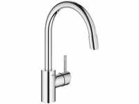 GROHE 31212003, GROHE 31212003 EH-SPT-Batterie Concetto 31212_3 ND h.Ausl.GROHE Zero