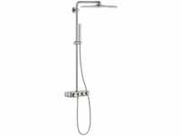 GROHE 26508DC0, GROHE 26508DC0 Duschsystem Euphoria SmartControl 310 Cube Duo...