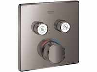 GROHE 29124A00, GROHE 29124A00 Thermostat Grohtherm SmartControl 29124 eckig...