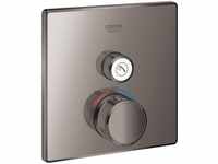 GROHE 29123A00, GROHE 29123A00 Thermostat Grohtherm SmartControl 29123 eckig...