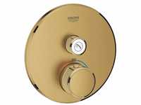 GROHE 29118GN0, GROHE 29118GN0 Thermostat Grohtherm SmartControl 29118 FMS rund...