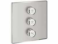 GROHE 29127DC0, GROHE 29127DC0 3-fach UP-Ventil Grohtherm Smart Control 29127...