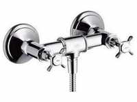 HANSGROHE 16560000, HANSGROHE Montreux chrom