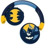 Lexibook Kopfh&ouml;rerWarner Batman mehrfarbig