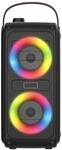 Denver Lautsprecher BTV-230 schwarz B/H/T: ca. 15x34x14 cm