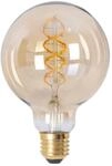 N&auml;ve Leuchten LED-Globelampe 3er-Set NV4135403 3er Pack E27