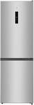 Gorenje K&uuml;hl-/Gefrierkombination NRK619CAXL4 Inox B/H/T: ca. 59,5x186x59 cm