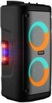 Denver Trolley Speaker TSP-353 schwarz B/H/T: ca. 30x62x28 cm