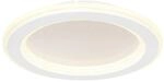 LED-Deckenleuchte H/D: ca. 5x30 cm