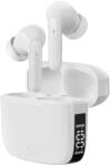 Denver Bluetooth-Kopfh&ouml;rerTWE-61W TWE-61W wei&szlig;