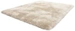 360Living Teppich Cosy champagner B/L: ca. 120x170 cm