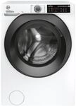 Hoover Waschmaschine HW4 37XMBB/1-S wei&szlig; B/H/T: ca. 60x85x46 cm ca. 7 kg