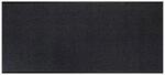 Andiamo Schmutzfangmatte Easy anthrazit B/L: ca. 90x200 cm