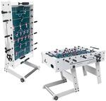 Cougar Kickertisch Scorpion Kick TS B/H/L: ca. 61x80x122 cm