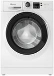 Bauknecht Waschmaschine WAM 914A wei&szlig; B/H/T: ca. 60x85x61 cm