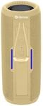 Denver Bluetooth-LautsprecherBTV-150SA sand H/D: ca. 16,8x7 cm