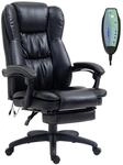 Drehstuhl 921-539V90BK schwarz