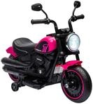 HOMCOM Kinderauto rosa B/H/L: ca. 42x76x57 cm