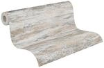 A.S.Creation Vliestapete Attractive 2 Putzoptik creme B/L: ca. 53x1005 cm