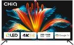 CHiQ QLED-Fernseher U43QM8V B/H: ca. 96x60 cm