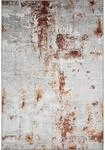 Luxor Living Teppich Lago grau B/L: ca. 160x230 cm