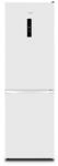 Gorenje K&uuml;hl-/Gefrierkombination NRK619CAW4 wei&szlig; B/H/T: ca. 59,5x186x59 cm