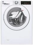 Hoover Waschmaschine H3WOSQ495TA4 wei&szlig; B/H/T: ca. 60x85x53 cm