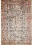 Luxor Living Teppich Lago rot B/L: ca. 200x290 cm