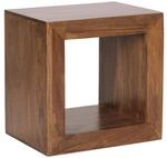 Standregal natur B/H/T: ca. 44x44x33 cm