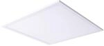 N&auml;ve Leuchten LED-Panel 1382161 multicolor Kunststoff Metall B/H/T: ca....