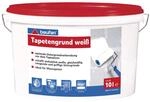 Baufan Tapetengrund wei&szlig; ca. 10 l