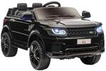 HOMCOM Kinderauto schwarz B/H/L: ca. 68x110x52 cm