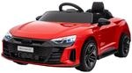 HOMCOM Kinder-Elektroauto rot B/H/L: ca. 58x41x103 cm