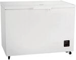 Gorenje Gefriertruhe FH30EAW wei&szlig; B/H/T: ca. 111x85x63 cm