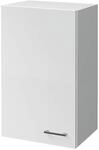 Flex-Well H&auml;ngeschrank Lucca wei&szlig; matt B/H/T: ca. 50x89x32 cm