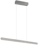 Reality Pendelleuchte Helios Metall Aluminium