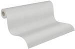 A.S.Creation Vliestapete grau B/H/D: ca. 53x1005x8,6 cm