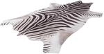 Obsession Fellimitat My Toledo schwarz B/L: ca. 155x190 cm