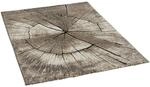 Merinos Webteppich Ibiza natur B/L: ca. 160x230 cm