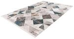 360Living Teppich Akropolis grau B/L: ca. 120x180 cm