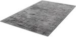 360Living Teppich Luxury grau B/L: ca. 120x170 cm