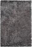 me gusta Hochflorteppich Tender 125 anthrazit B/H/L: ca. 80x5,2x150 cm