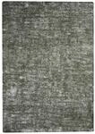 Kayoom Kurzflorteppich Etna 110 olive B/H/L: ca. 160x0,9x230 cm