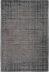Padiro Kurzflorteppich Karma 125 anthrazit B/H/L: ca. 120x0,8x170 cm