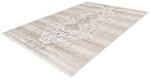 360Living Teppich Baroque beige B/L: ca. 160x230 cm