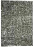 Kayoom Kurzflorteppich Etna 110 olive B/H/L: ca. 120x0,9x170 cm