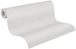 A.S.Creation Vliestapete creme B/H/D: ca. 53x1005x8,6 cm