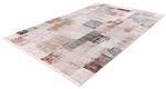 360Living Teppich Akropolis grau B/L: ca. 200x300 cm