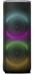 Denver Bluetooth-Trolleylautsprecher BPS-352 B/H/T: ca. 23x59x24,7 cm
