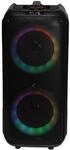 Denver LautsprecherBPS-354 schwarz B/H/T: ca. 24x53,5x23,5 cm